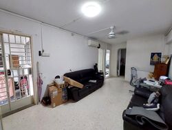 Blk 241 Tampines Street 21 (Tampines), HDB 3 Rooms #592429431